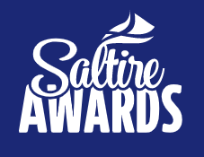 Saltire Awards logo