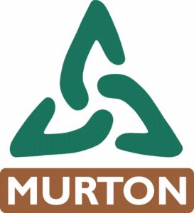 Murton Farm logo