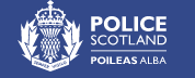 Police Scotland logo 