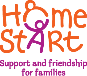 Home Start Angus logo