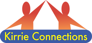 Kirrie Connections logo