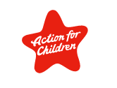 Action for Children logo