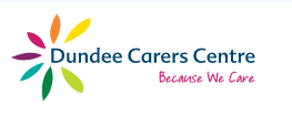 Dundee Carers Centre logo