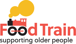 The Food Train logo